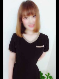 ゆず♡レア出勤スレンダー美女