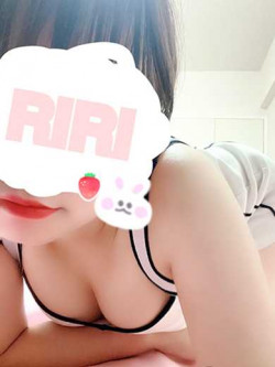 りり(恋人モード全開)