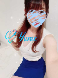 楠木ゆめ