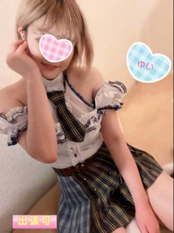 瀬川ゆい
