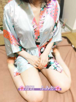 渡部　ふみか