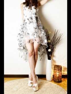 明菜(あきな)‐☆☆☆‐