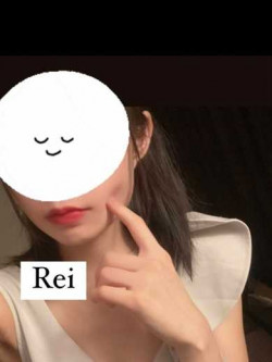 れい【極上な癒しと幸福をお届け】