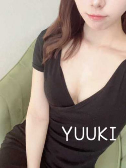 祐希-Yuuki-