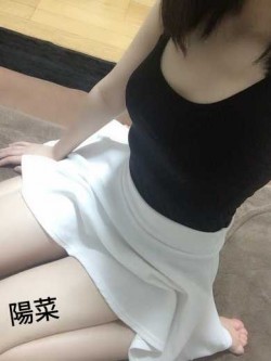 陽菜さん