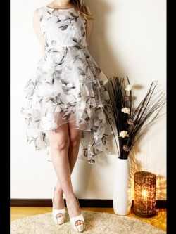 美里（みさと）‐☆☆☆‐