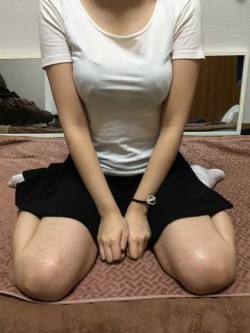 体験入店初日さん