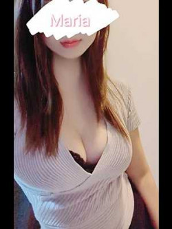 (郡)まりあさん