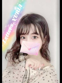 優梨愛【ゆりあ】《GOLD》