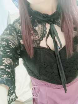 白石　みおん