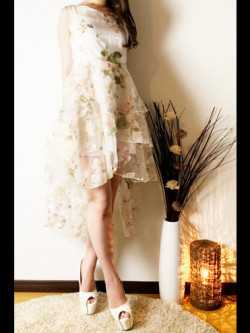 優里亜(ゆりあ)‐☆☆‐