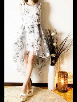 結衣(ゆい)‐☆☆‐