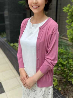 由美子