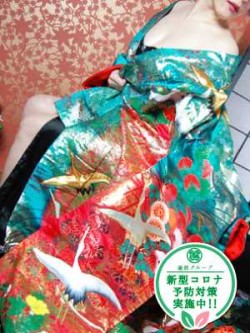 紅音(あかね)