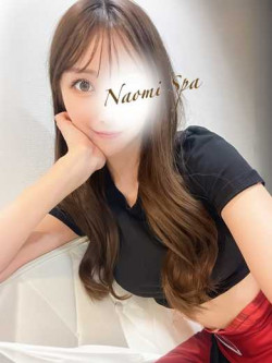 白波みいな