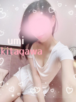 北川