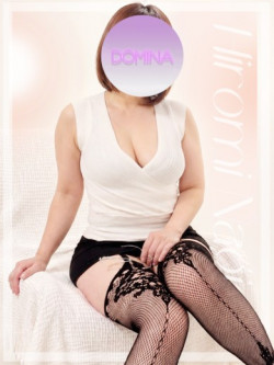 渚ひろみ
