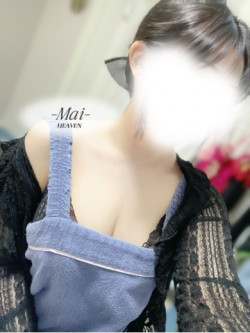 真衣-MAI-